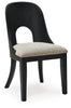 Silla de Comedor Rowanbeck