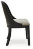 Silla de Comedor Rowanbeck