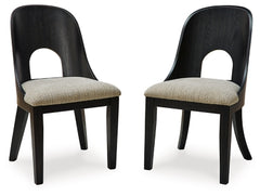 Silla de Comedor Rowanbeck