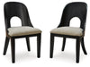 Silla de Comedor Rowanbeck