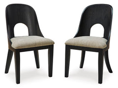 Silla de Comedor Rowanbeck