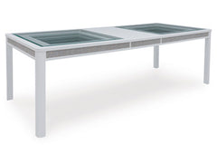 Mesa de Comedor Extensible Chalanna