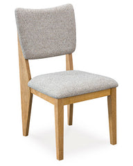 Silla de Comedor Sherbana