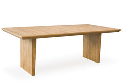 Mesa de Comedor Extensible Sherbana