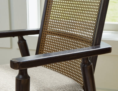 de Comedor Silla con Brazos Galliden