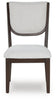 Silla de Comedor Breckington