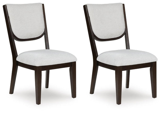Silla de Comedor Breckington