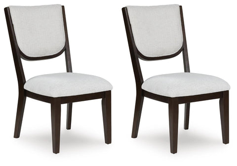 Silla de Comedor Breckington