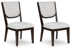 Silla de Comedor Breckington