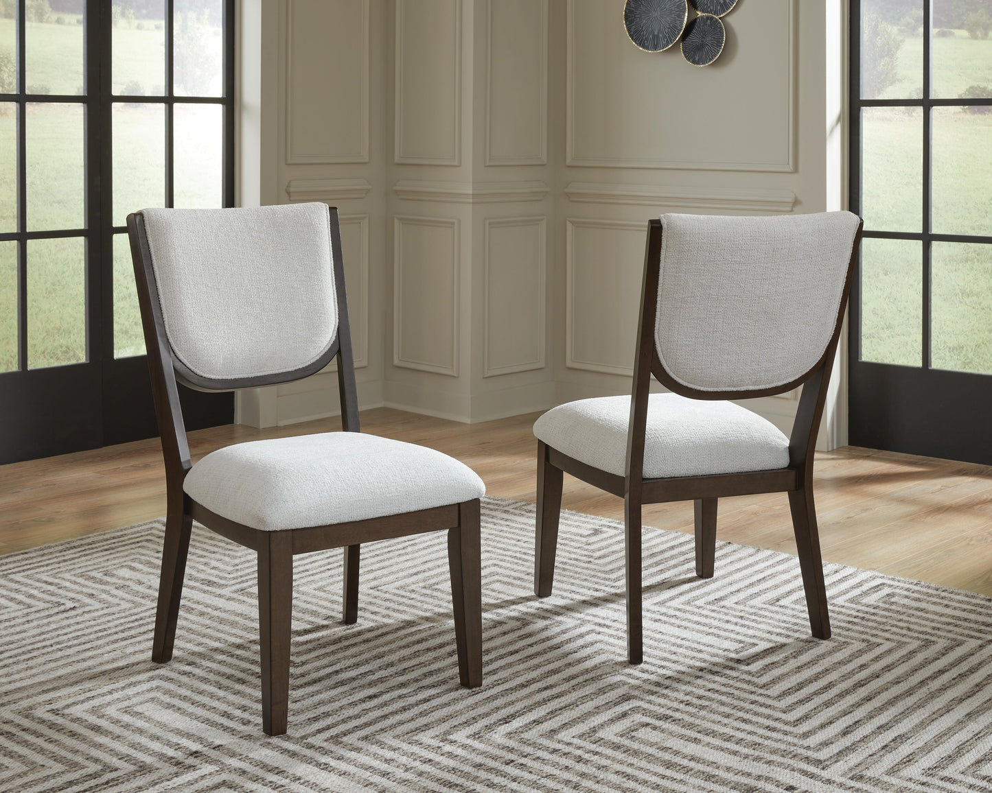Silla de Comedor Breckington