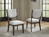 Silla de Comedor Breckington