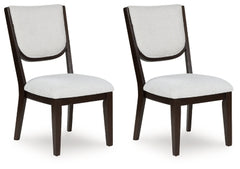 Silla de Comedor Breckington