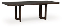 Mesa de Comedor Extensible Breckington