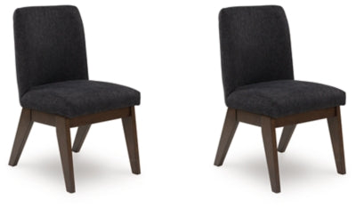 Silla de Comedor Kendamor