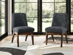 Silla de Comedor Kendamor