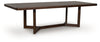 Mesa de Comedor Extensible Kendamor