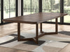 Mesa de Comedor Extensible Kendamor