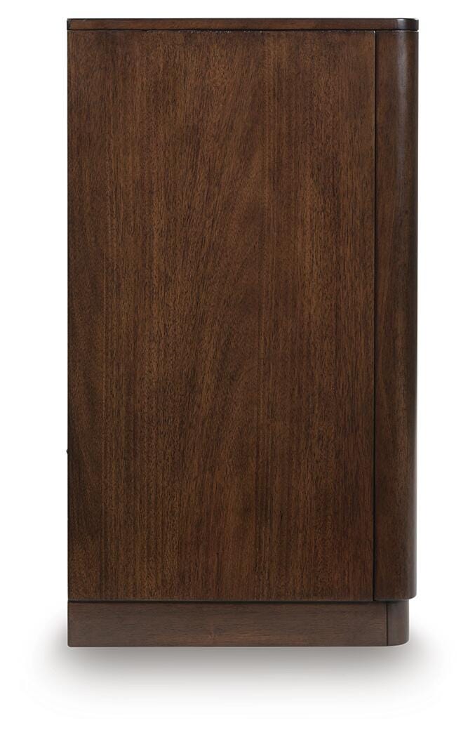 Bifé de Comedor Kendamor – detalle 3