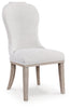 Silla de Comedor Jorlaina