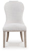 Silla de Comedor Jorlaina