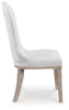 Silla de Comedor Jorlaina