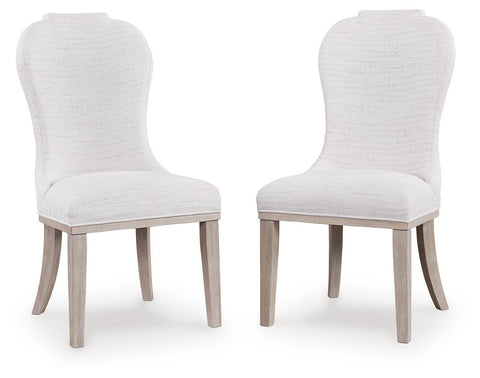Silla de Comedor Jorlaina