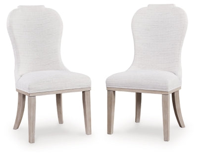 Silla de Comedor Jorlaina