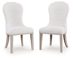 Silla de Comedor Jorlaina