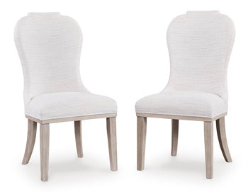 Silla de Comedor Jorlaina