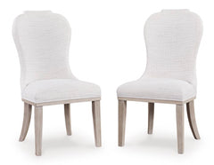 Silla de Comedor Jorlaina