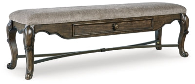 Banca de Comedor Maylee 63"