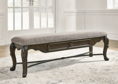 Banca de Comedor Maylee 63"