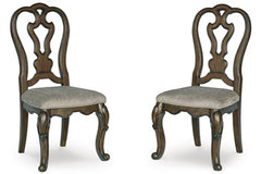 Silla de Comedor Maylee