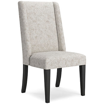 Silla de Comedor Welltern