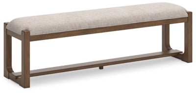 Banca de Comedor Cabalynn 63"