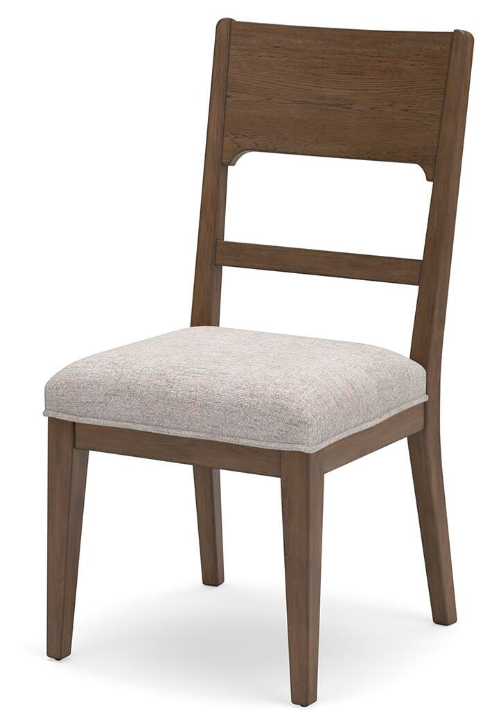 Mesa de Comedor, 4 Sillas y Banca Cabalynn