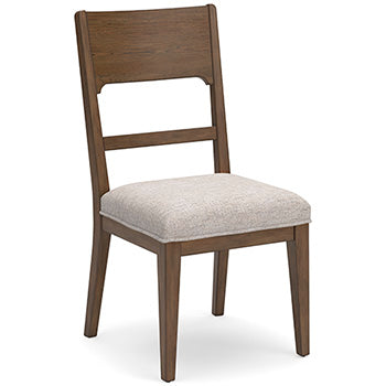 Silla de Comedor Cabalynn