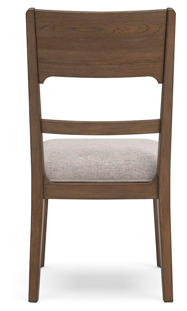 Mesa de Comedor, 4 Sillas y Banca Cabalynn