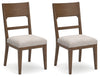 Silla de Comedor Cabalynn