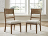 Silla de Comedor Cabalynn