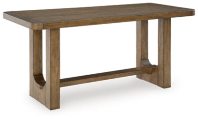Mesa de Comedor Altura Desayunador Cabalynn