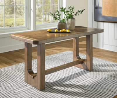 Mesa de Comedor Altura Desayunador Cabalynn