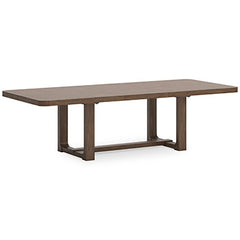 Mesa de Comedor Extensible Cabalynn