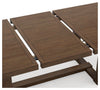 Mesa de Comedor Extensible Cabalynn