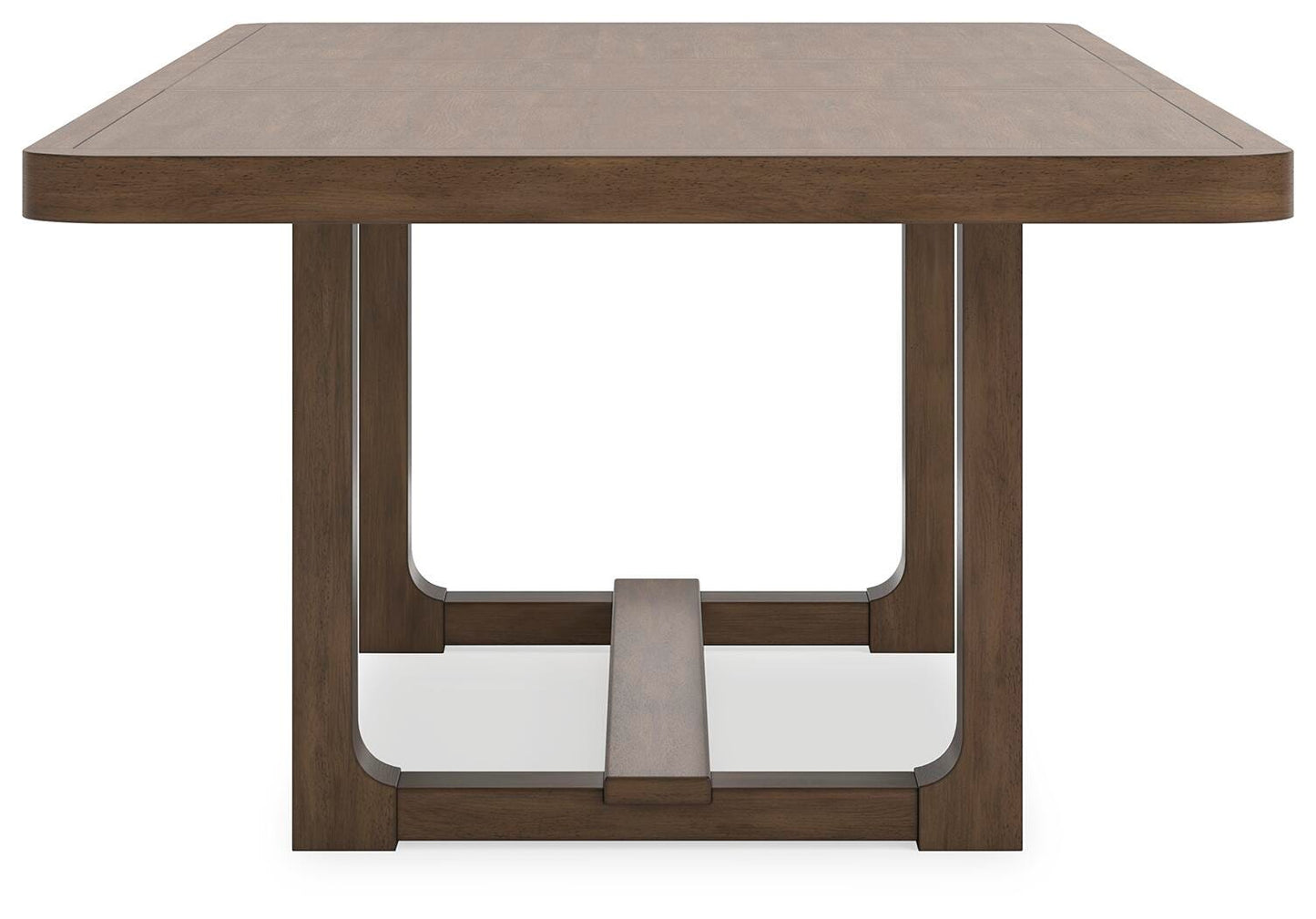 Mesa de Comedor, 4 Sillas y Banca Cabalynn