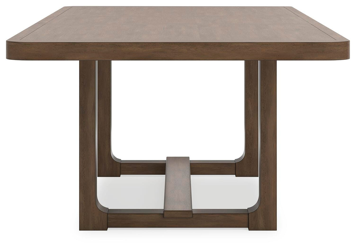 Mesa de Comedor, 4 Sillas y Banca Cabalynn