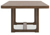Mesa de Comedor Extensible Cabalynn