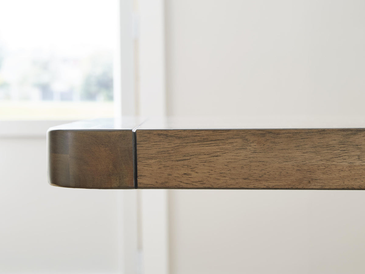 Mesa de Comedor Extensible Cabalynn – detalle 8