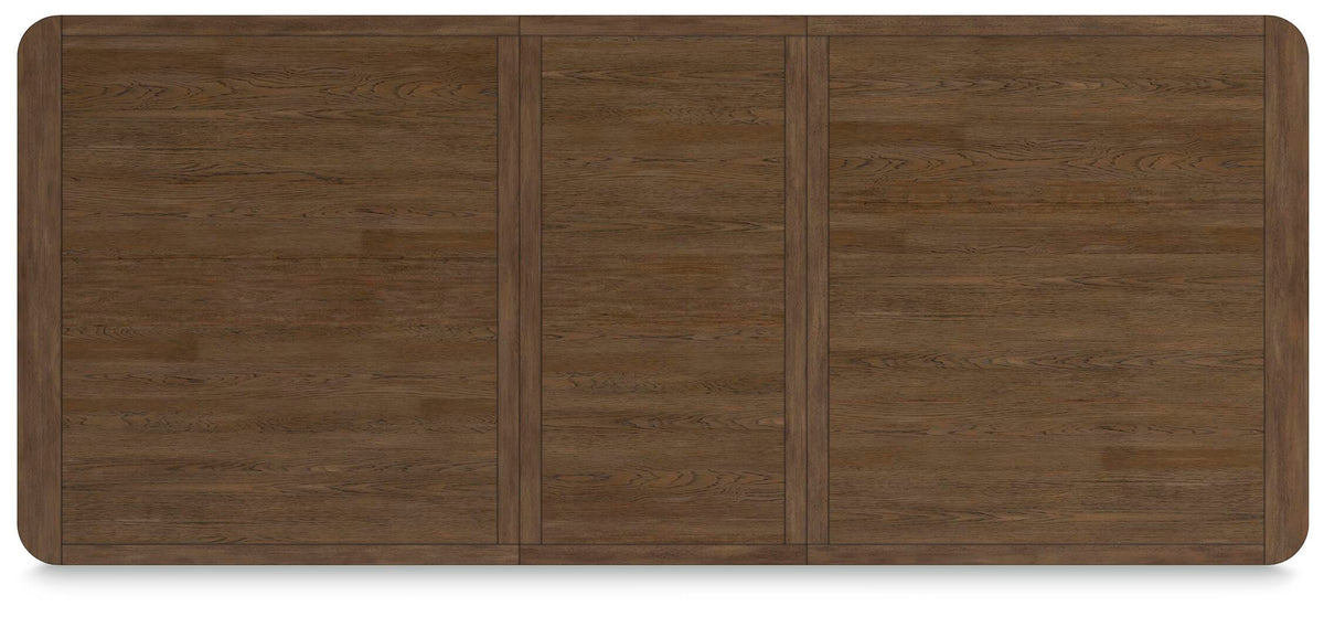 Mesa de Comedor Extensible Cabalynn – detalle 4