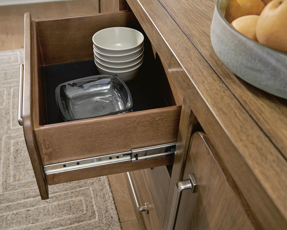 Bifé de Comedor Cabalynn – detalle 6